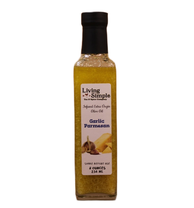 Garlic Parmesan Garlic Parmesan Olive Oil