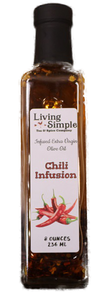 Chili Infusion