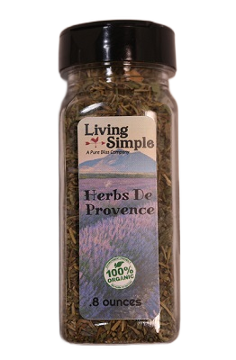 Herbs De Provence