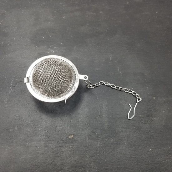 Tea Ball Mesh Tea Infuser Strainers