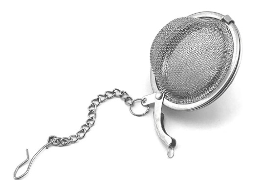 Tea Ball Mesh Tea Infuser Strainers